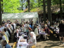 Kultursommereröffnung im Parkwald 2016 Kultursommereröffnung im Parkwald 2016