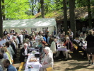 Kultursommereröffnung im Parkwald 2016