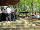 Kultursommereröffnung im Parkwald 2016 Kultursommereröffnung im Parkwald 2016