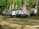 Kultursommereröffnung im Parkwald 2016