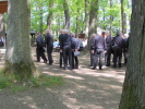 Kultursommereröffnung im Parkwald 2016 Kultursommereröffnung im Parkwald 2016