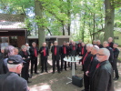 Kultursommereröffnung im Parkwald 2016 Kultursommereröffnung im Parkwald 2016