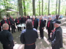 Kultursommereröffnung im Parkwald 2016 Kultursommereröffnung im Parkwald 2016