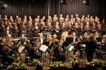 Neujahrskonzert mit der Ploizeikapelle Rheinland Pfalz 2015 Neujahrskonzert mit der Ploizeikapelle Rheinland Pfalz 2015