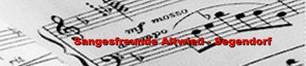 Konzert Antoniuskirche - mgv-altwied.de